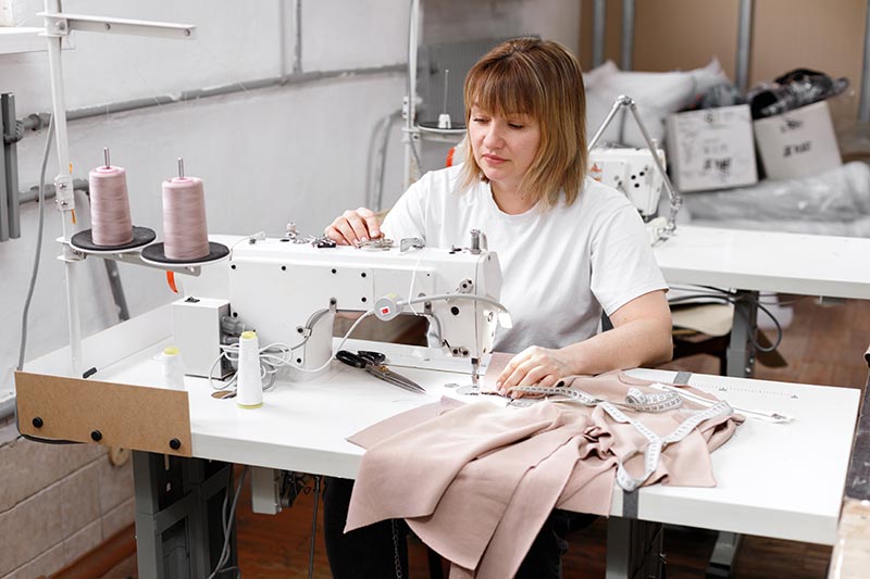 couturière pro